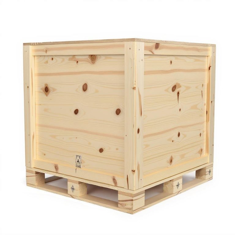 Generic Crate Shipping Crate Selector - Wood Shipping Crates | Shipping Crate Help